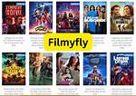 Filmyfly Hollywood: Your Ultimate Guide to Streaming Hollywood Movies