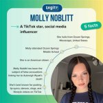 Find Molly Noblitt's Address: a Comprehensive Guide
