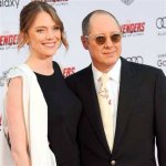 Find out About His Ex Victoria Spader & More Hollywood Life