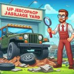 Finding the Best Metal Salvage Near Me: a Comprehensive Guide