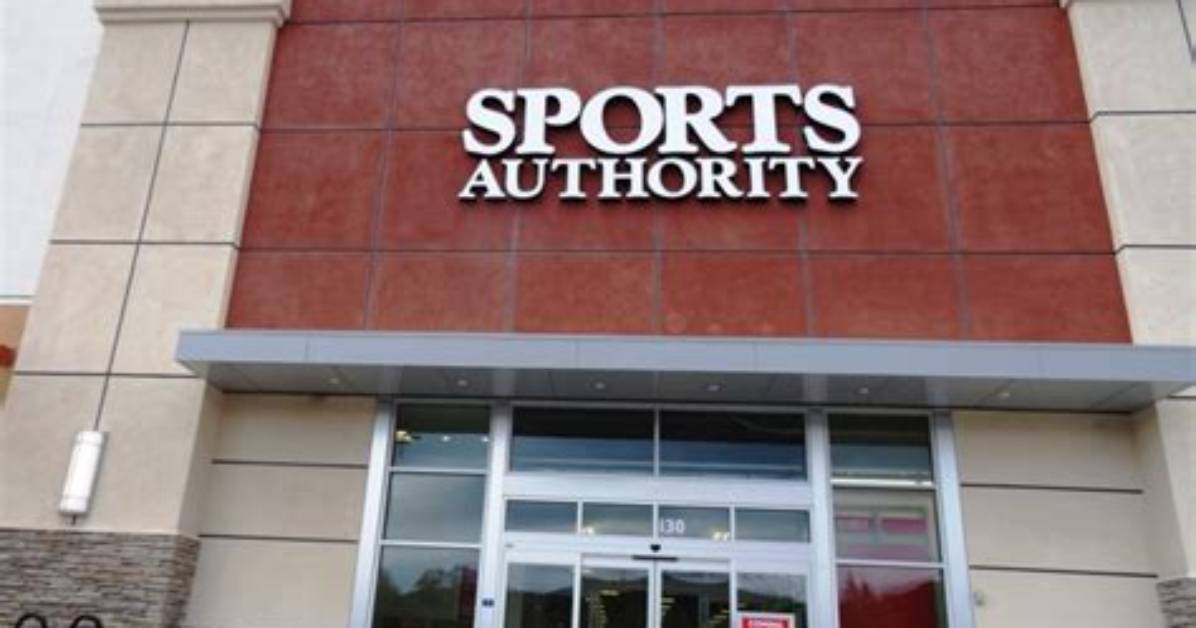 Finding the Best Sports Authority Near Me: Your Ultimate Guide