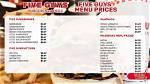 Five Guys Prices 2024: a Comprehensive Guide to Your Favorite Burgers
