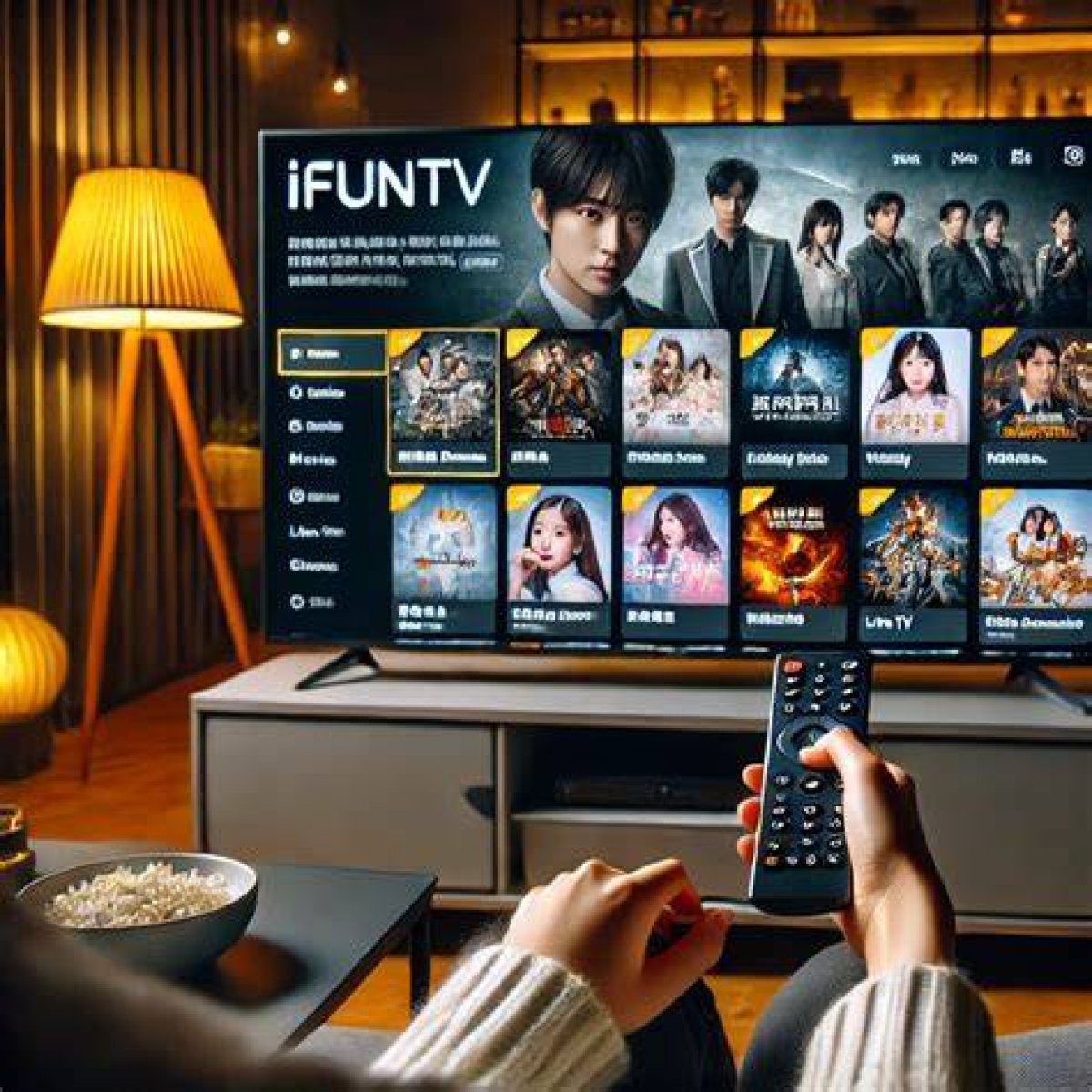 Flixhq. to: Your Ultimate Guide to Streaming Movies and Tv Shows