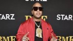 Flo Rida Speaks out After 6-Year-Old Son Survives Fall from Window ·