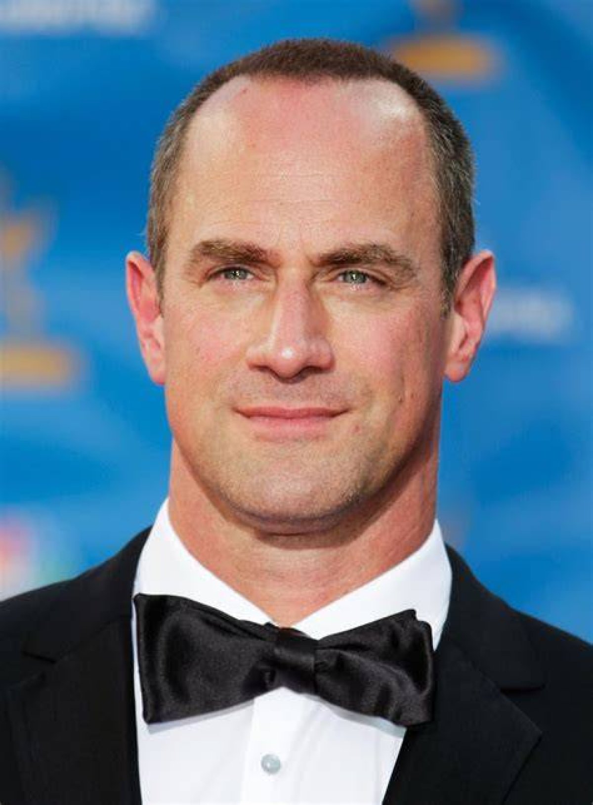 Fluxdash | Christopher Meloni (Tv Actor)