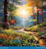 Forestgumo: the Magic of Nature's Symphony