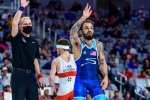 Former Olympic Wrestler Jordan Oliver Is Set to Make His Mma Debut at Bellator 298 |