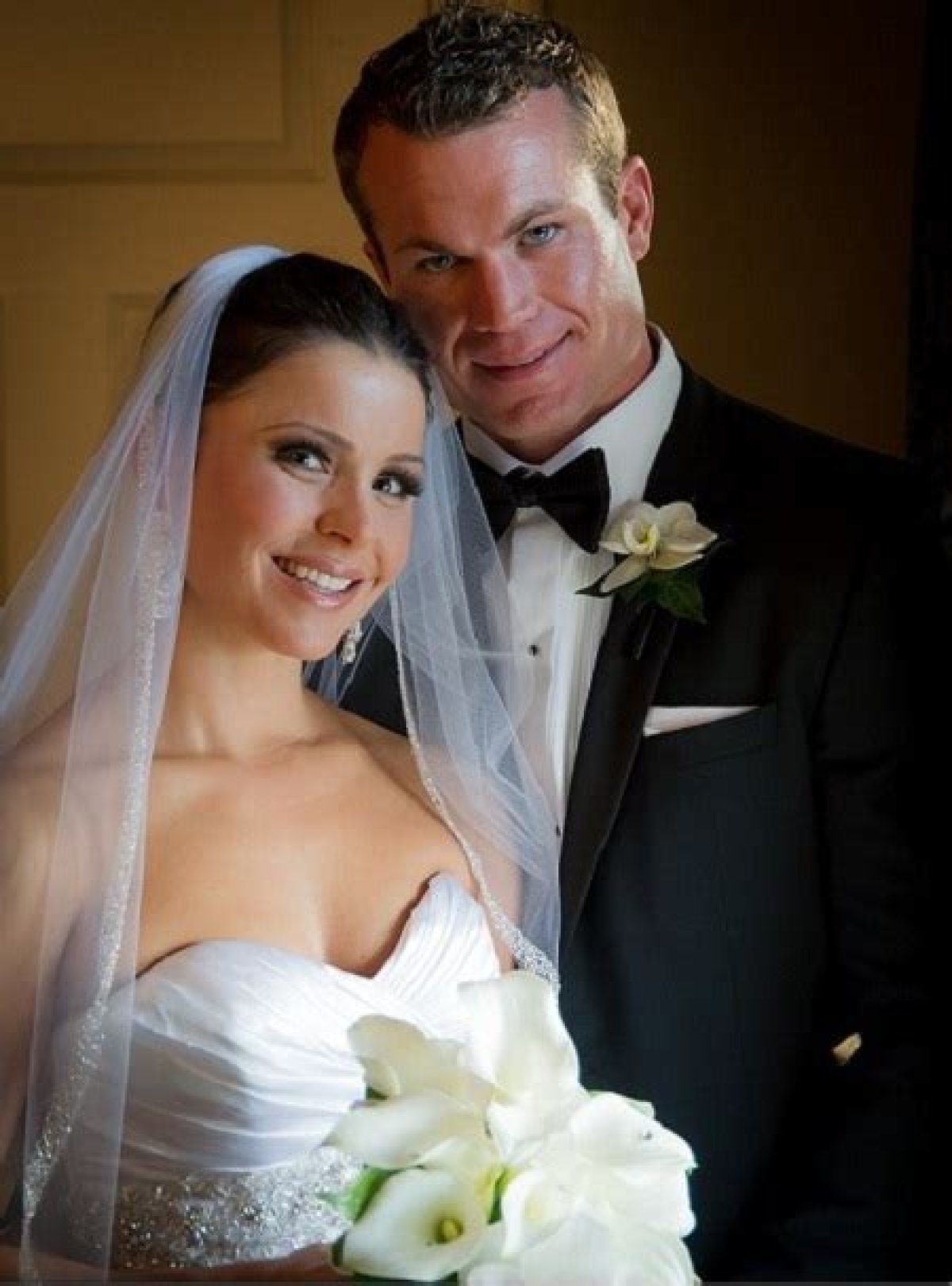 Fox and Melissa Mack's Divorce