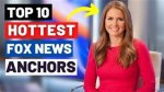 Foxy News: Ranking the Hottest Anchors