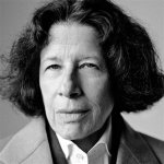 Fran Lebowitz - Riffvibe