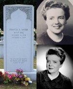 Frances Elizabeth Bavier: a Legendary Television Icon