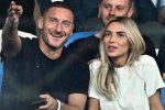 Francesco Totti and Noemi Bocchi: a Love Story Beyond the Pitch