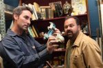 Frank American Pickers: Exploring the Treasures of Antiques and Collectibles