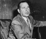 Frank Costello Biography - Facts, Childhood, Family Life & Achievements