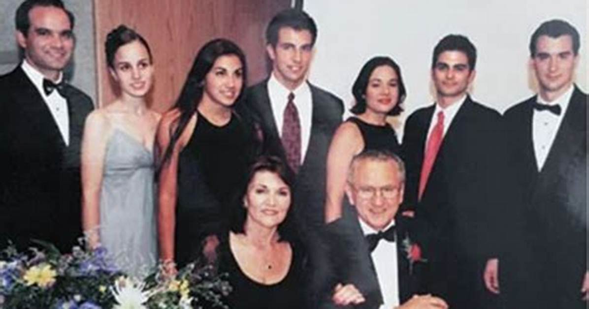 Frank Pesce Wife – Brother and Family, Is He Related to Joe Pesci?
