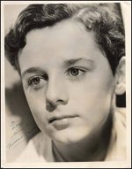 Freddie Bartholomew Net Worth, Income, Salary, Earnings, Biography