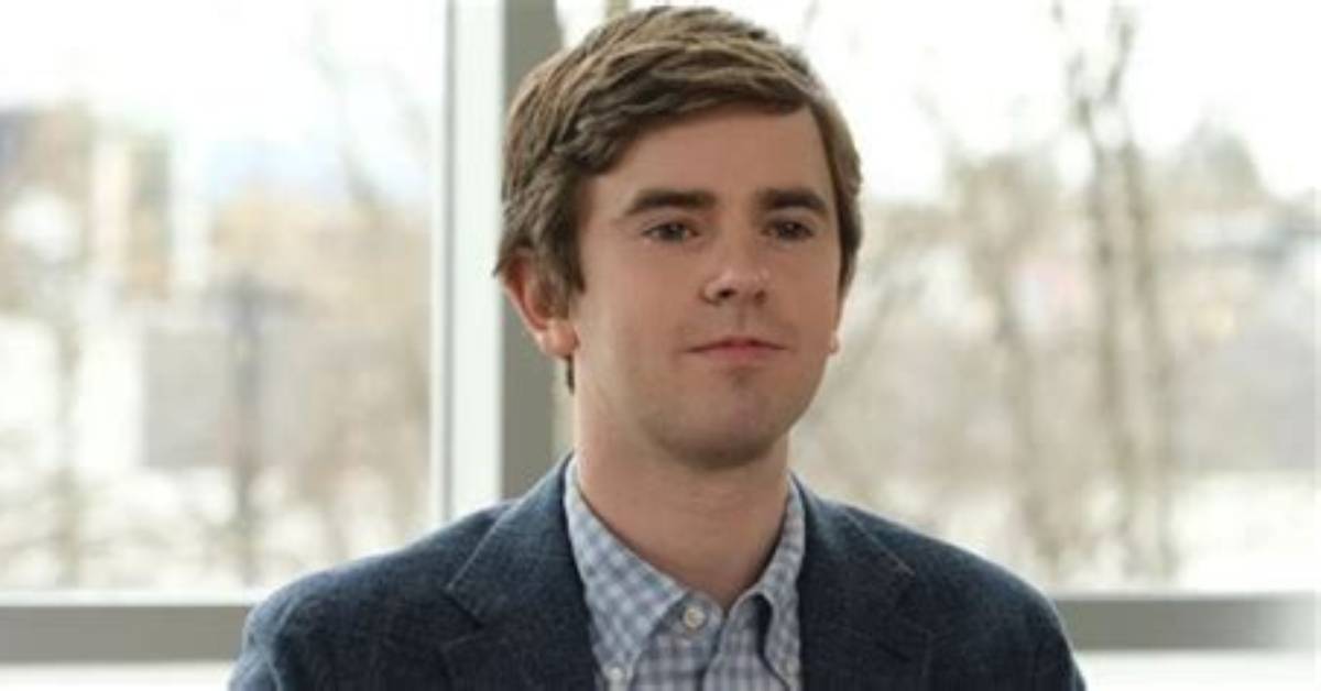 Freddie Highmore's Brother: a Deep Dive into the Life of the Talented Sibling