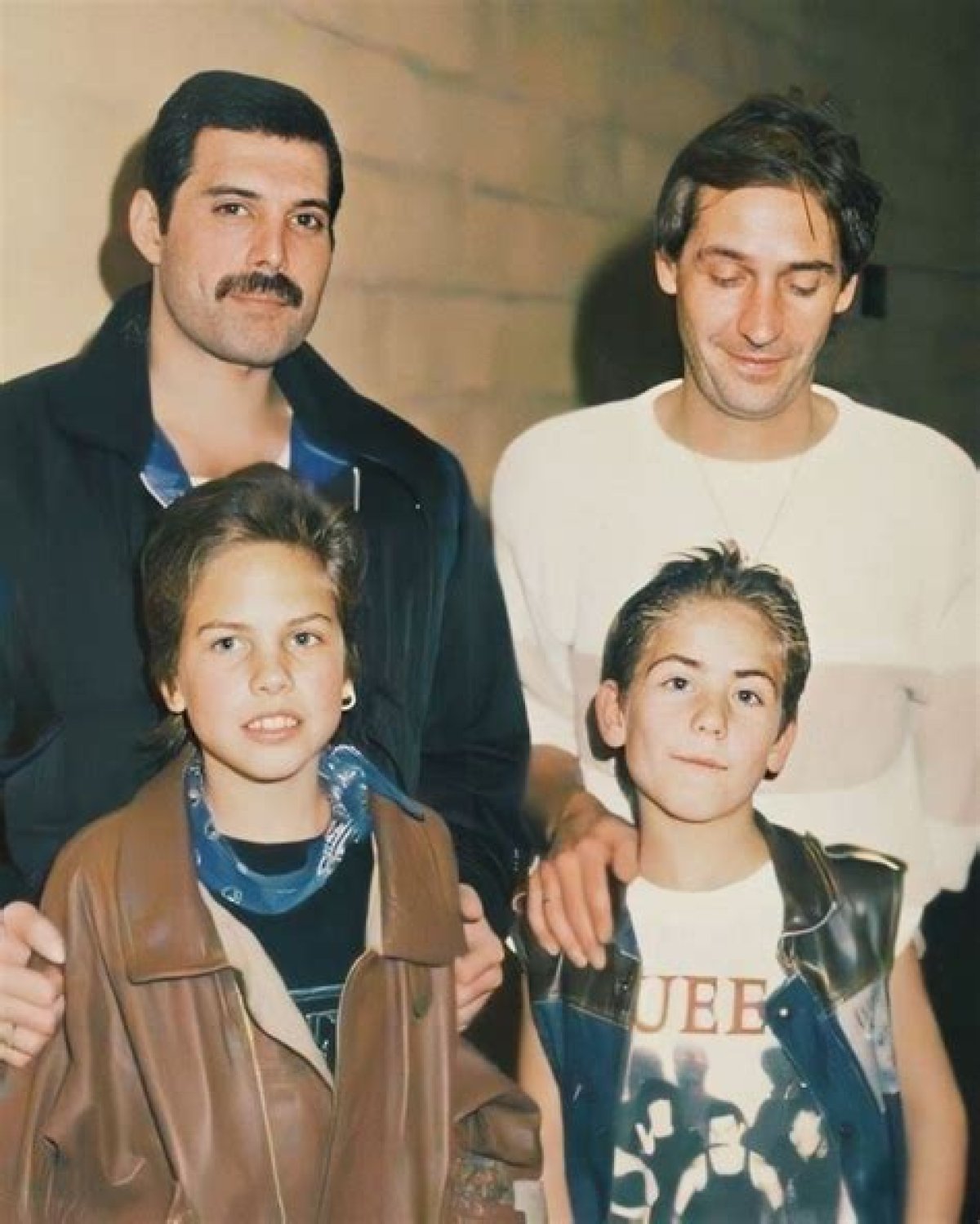 Freddie Mercury's Children: the Legacy of a Musical Icon