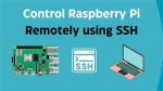 Free Ssh Remoteiot Raspberry Pi Example: a Comprehensive Guide