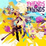 Friends vs Friends: Understanding the Dynamics of Friendship
