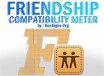 Friendship Compatibility Meter - Sunsigns. Org ·