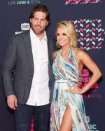 From Carrie Underwood to Candice Crawford ·