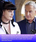 From Er to Ncis and Beyond