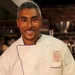 From Nfl to Chef and Restaurateur |