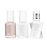 From Opi & Essie to Rimmel London