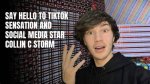 From Social Media Sensation to Global Star