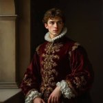 From Teen Idol to Renaissance Man