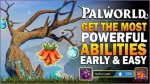 Fruit Tree Respawn Time Revealed