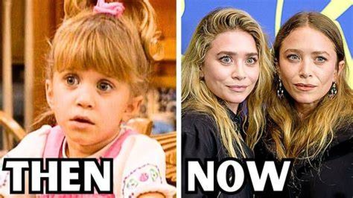 Full House: Where Are They Now? the Ultimate Catch-Up