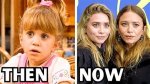 Full House: Where Are They Now? the Ultimate Catch-Up