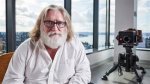 Gabe Newell: from Harvard Dropout to Gaming Icon - the Untold Story