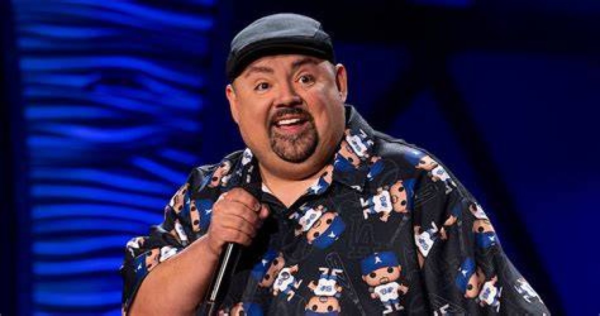 Gabriel Iglesias's Soulmate: Unlocking the Secrets of His Matrimonial Journey