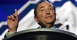 Gary Bettman's Health: Unraveling the Truth About Parkinson's Speculation