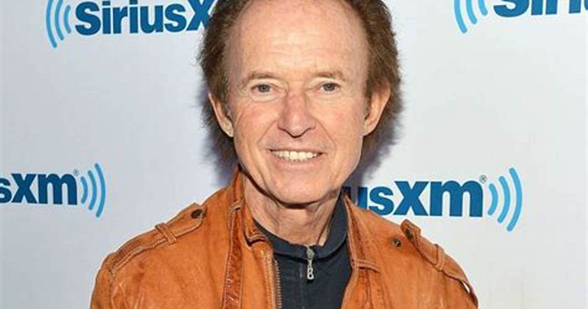 Gary Wright Net Worth