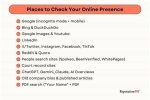 Gauge Your Online Presence: Check Your Google Keyword Rankings Effortlessly