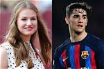 Gavi and the Spanish Princess: a Tale of Love and Legacy