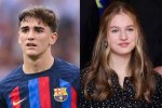Gavi Princesa: the Rise of a Young Football Prodigy