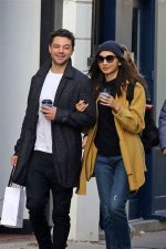Gemma Chan and Dominic Cooper: a Glimpse into Their Lives and Careers