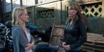 Gemma's Demise in "Sons of Anarchy"