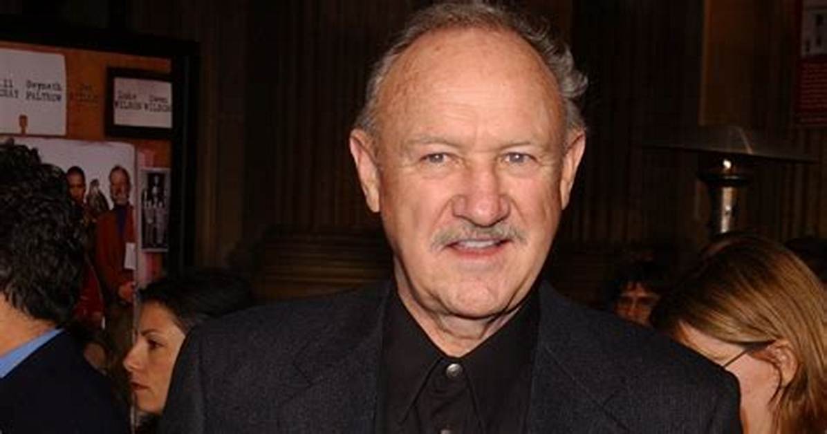 Gene Hackman Bio: the Life and Legacy of an Oscar-Winning Actor