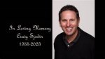 General Hospital Craig Sjodin Obituary and Death Cause |