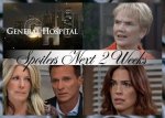 General Hospital Spoilers for the Next 2 Weeks: What to Expect