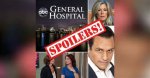 General Hospital Spoilers: Gh Leak