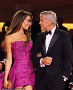 George Clooney: a Glimpse into His Life as a Father