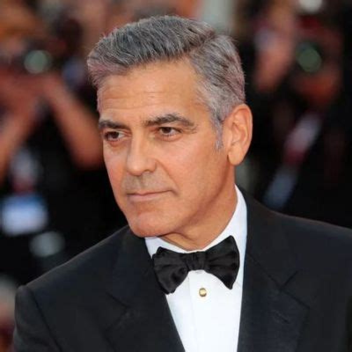 George Clooney’s Age, Bio, Net Worth, Wife, Facts