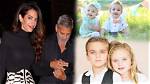 George Clooney's Kids: a Deep Dive into Their Lives and Future